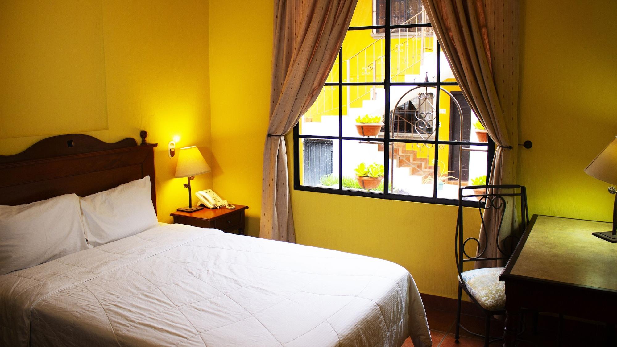 Hotel Villa Terra San Salvador Exteriér fotografie