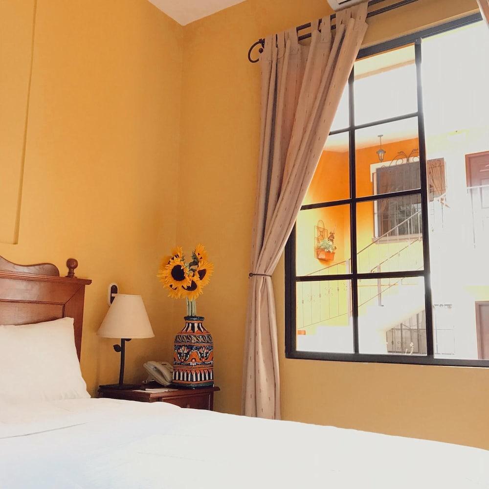 Hotel Villa Terra San Salvador Exteriér fotografie