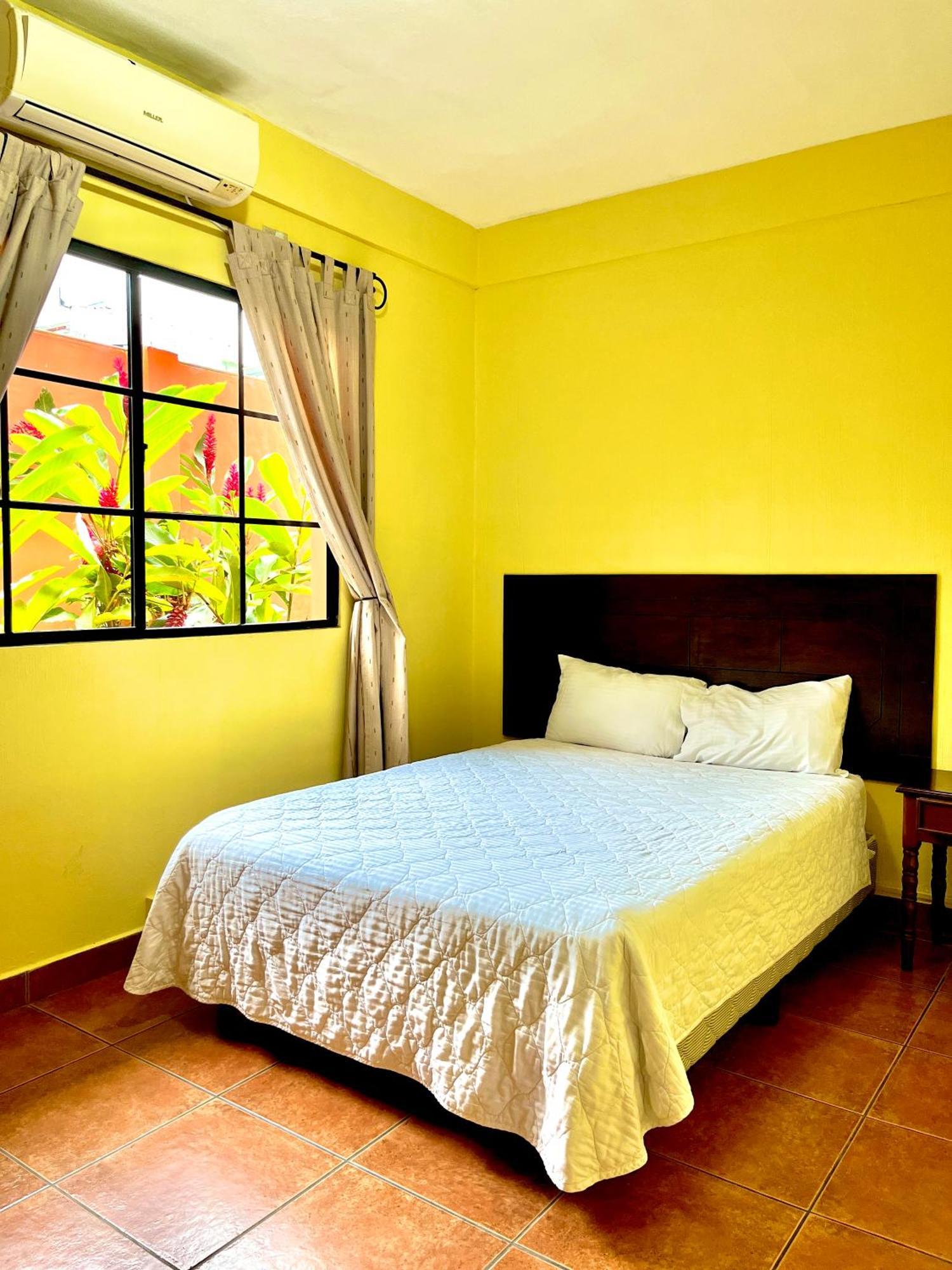 Hotel Villa Terra San Salvador Exteriér fotografie